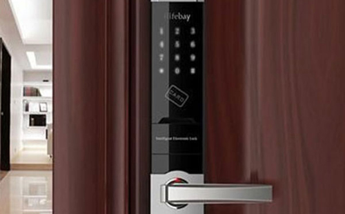 内江24小时上门开锁公司