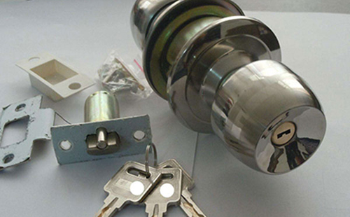 内江24小时上门开锁公司