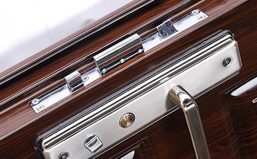 内江24小时上门开锁公司