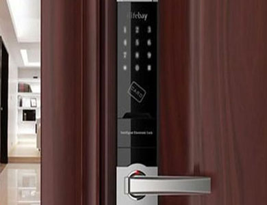 内江24小时上门开锁公司