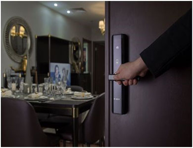 内江24小时上门开锁公司